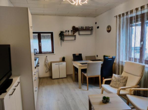 Holiday Home in Quiet Beautiful Area With Two Separate, Modern, Furnished Apartments